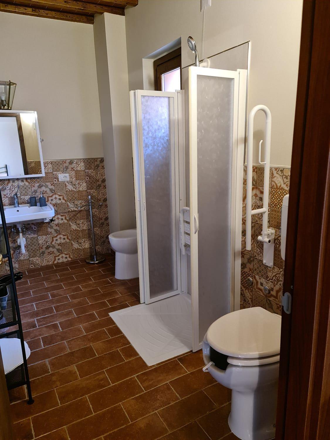 Agriturismo Il Bagnano Certaldo Esterno foto
