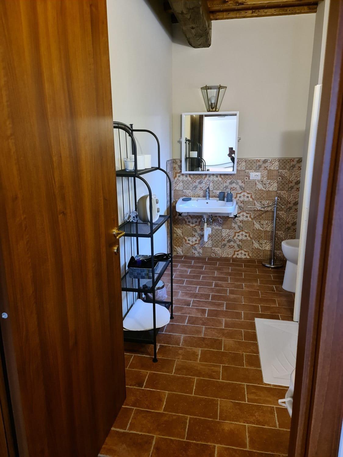 Agriturismo Il Bagnano Certaldo Esterno foto