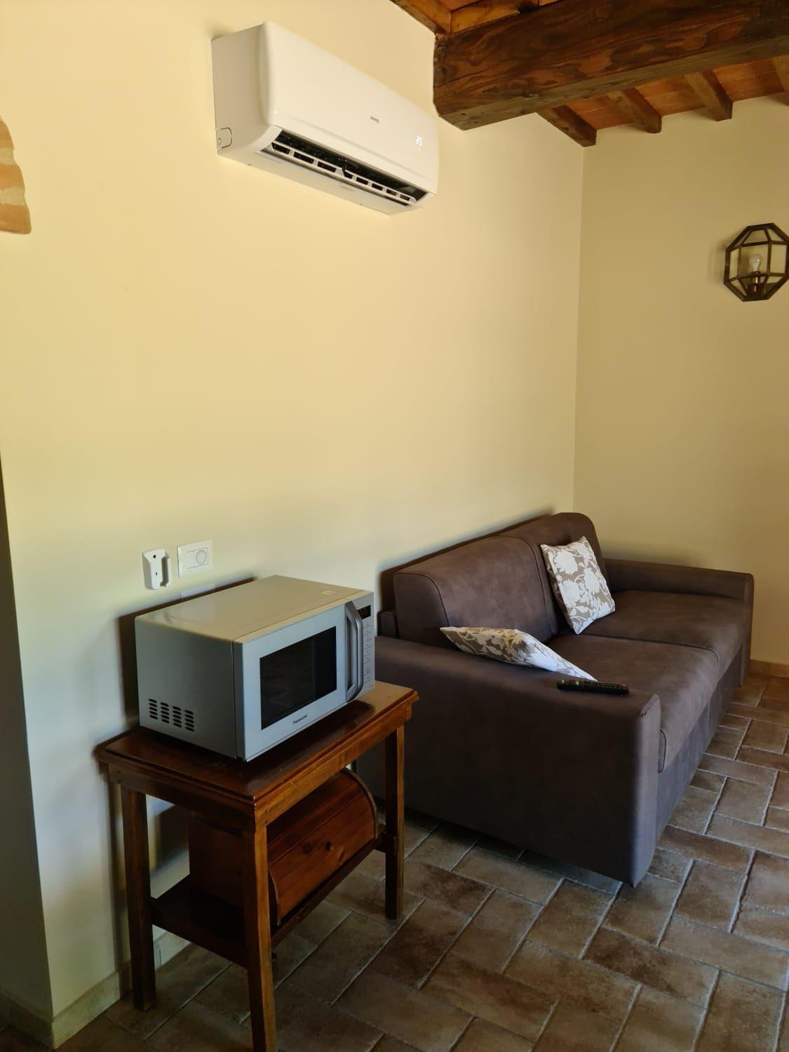 Agriturismo Il Bagnano Certaldo Esterno foto
