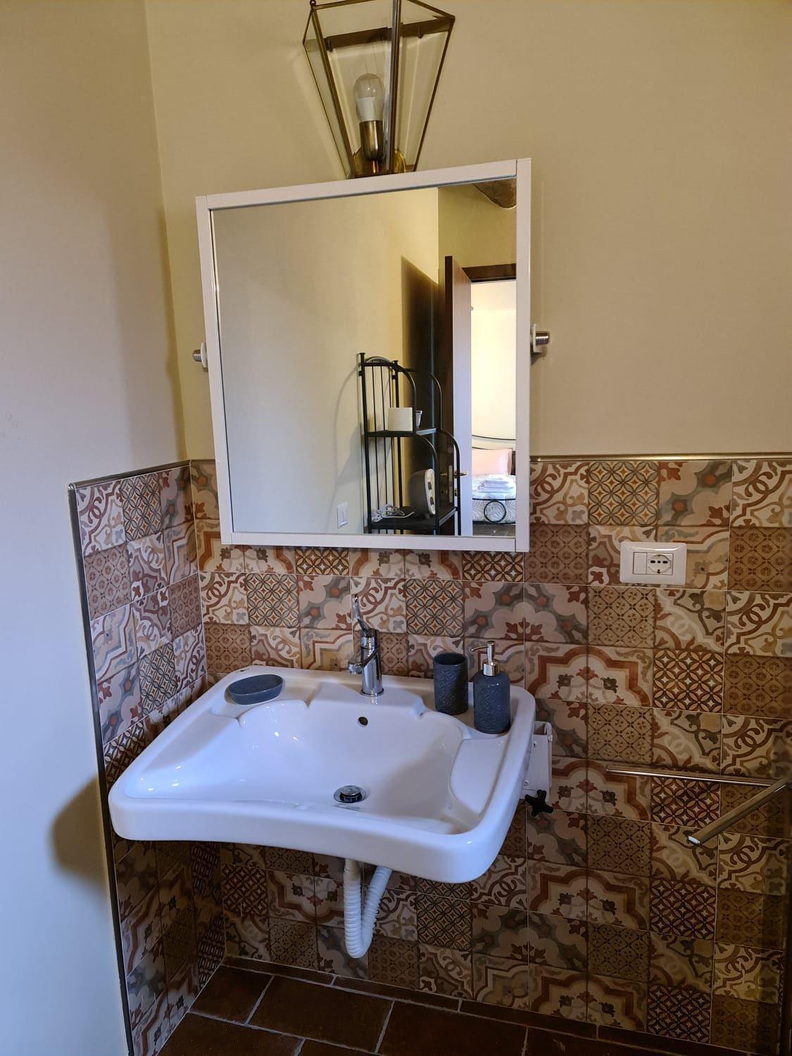 Agriturismo Il Bagnano Certaldo Esterno foto