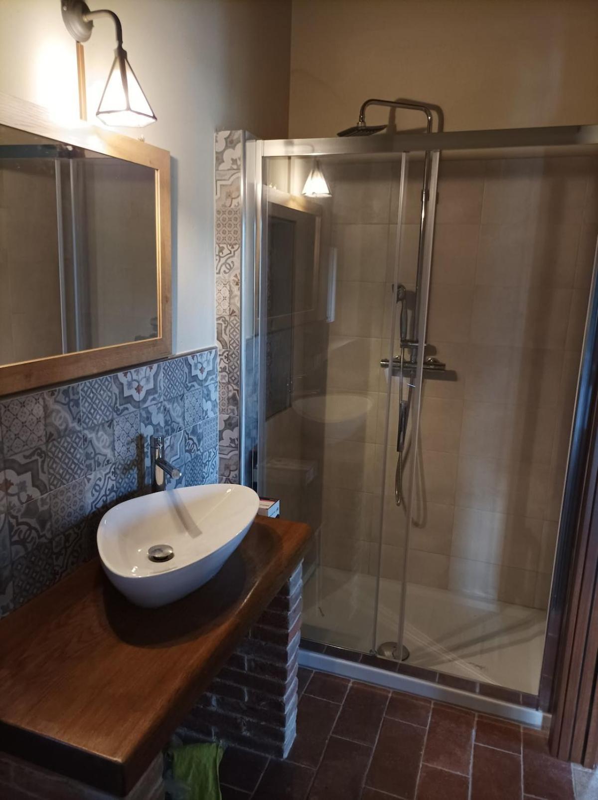 Agriturismo Il Bagnano Certaldo Esterno foto